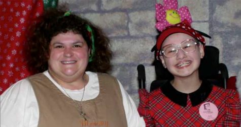 Gypsy Rose Blanchard and The Act on Hulu