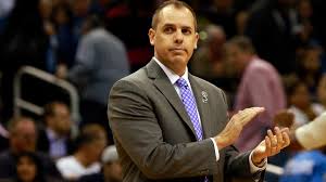 Frank Vogel Will Lead the Los Angeles Lakers as their New Head Coach