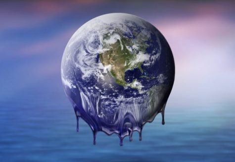 Global Warming Keeps Getting Worse