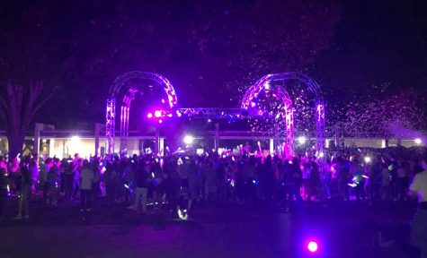 BCCHS Back to School Dance 2019
