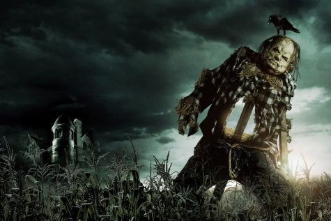 The Scary Stories from Our Childhood Come Back to Haunt Us