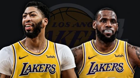 Free Agency Mania for the Los Angeles Lakers