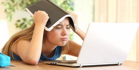 Mental Health and the Battles Students Face