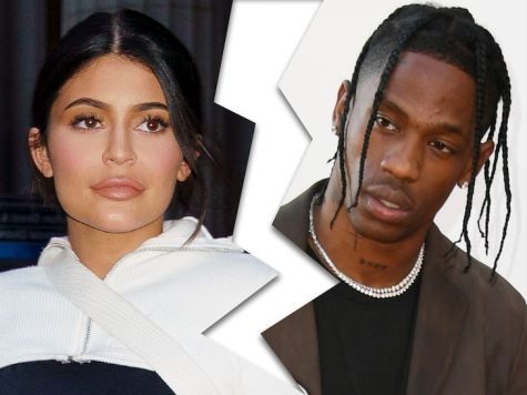Kylie Jenner and Travis Scott Split