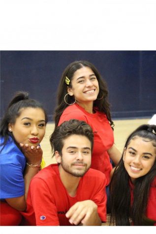 How It All Started: The Birmingham Dance Team