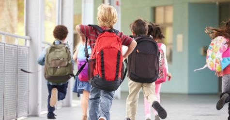 Bulletproof Backpacks: New Trend at School?