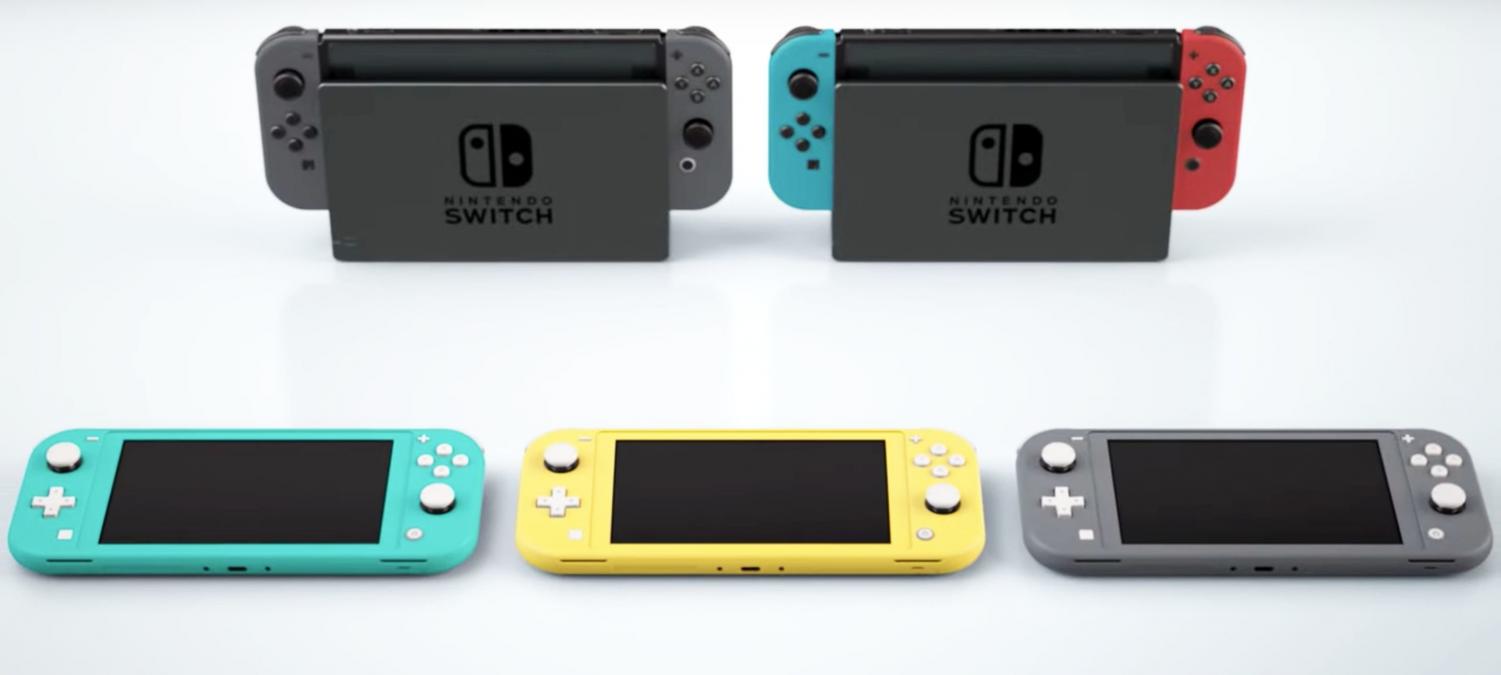NINTENDO 選りすぐっ SWITCH LITE NINTENDO 選りすぐっ SWITCH LITE