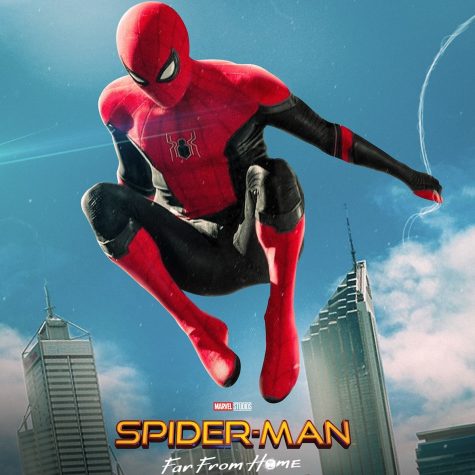 Spiderman Leaving the MCU? It’s Still Unclear