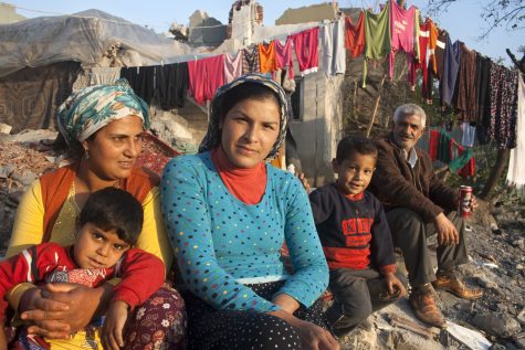 Gypsy Discrimination Continues in Modern Europe
