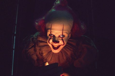 It: Chapter Two