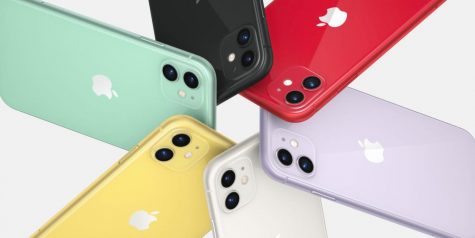 Meet the Colorful iPhone 11