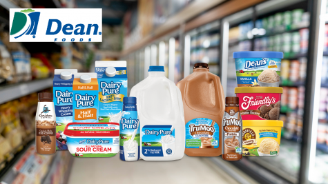 Got Milk? Largest Milk Distributor Files for Bankruptcy