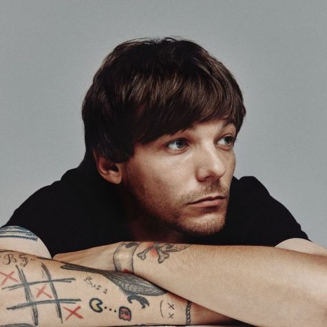 Louis Tomlinson Announces 2019-20 Tour and Album