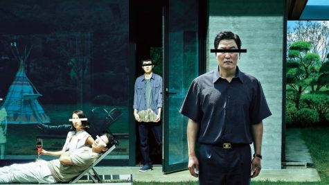 Eating The Rich: Parasite Deserves Oscar Nod