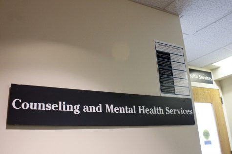 Mental Health Resources For Students at Birmingham