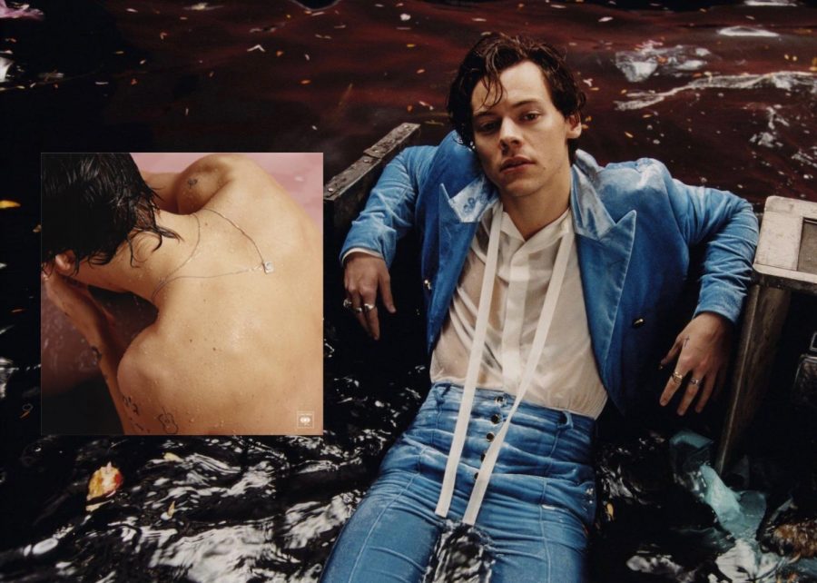 Harry Styles Announces New Album in a New Way The Patriot Post