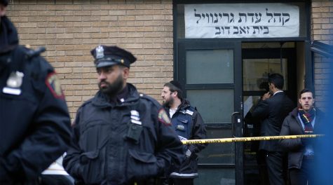Jersey City Shooting Victims Remembered