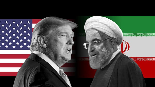 Conflict+erupting+between+The+United+States+an+Iran