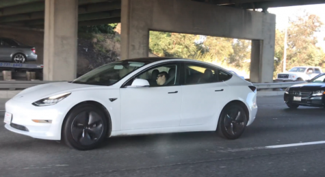 Tesla Drivers “Sleeping at the Wheel” During Autopilot