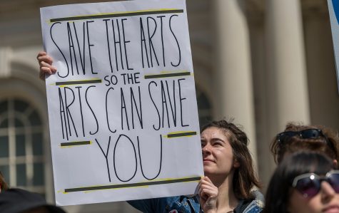 The Importance of Art Programs in Schools
