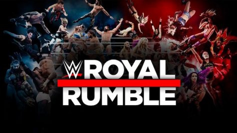 Royal Rumble 2020 Astounds the WWE World