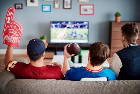 Top Five Super Bowl Commercials of 2020