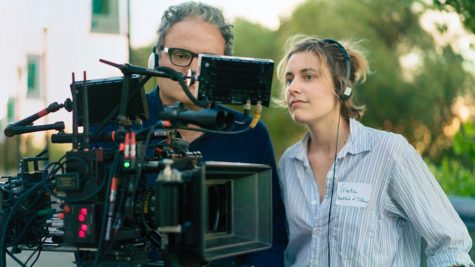 Where Are All the Women Film Directors?