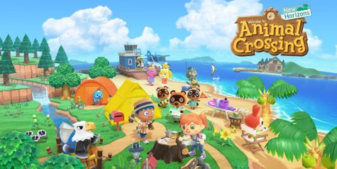 Escape to Island Life; The History of Animal Crossing New Horizons
