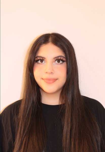 Sarah Ruano
