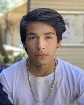 Joshua Trujillo