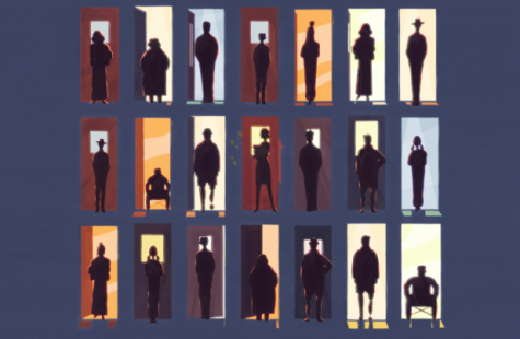 The following image represents discrimination.
Image credit: Airbnb
