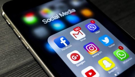 Multiple sources of Social Media