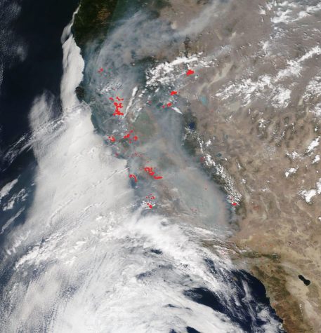 wildfires wildfire destruction massive unprecedented smoky pall satellites ignite earthsky observing worldview bcchspatriotpost