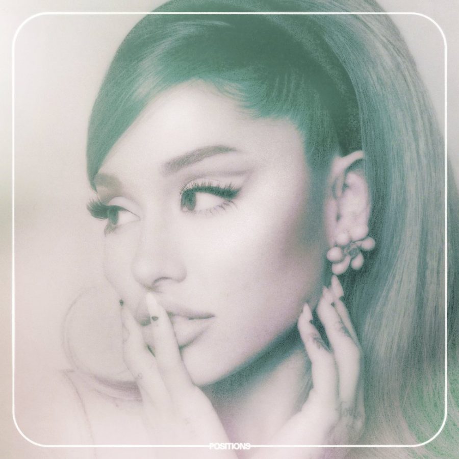 Ariana+Grandes+album+cover.