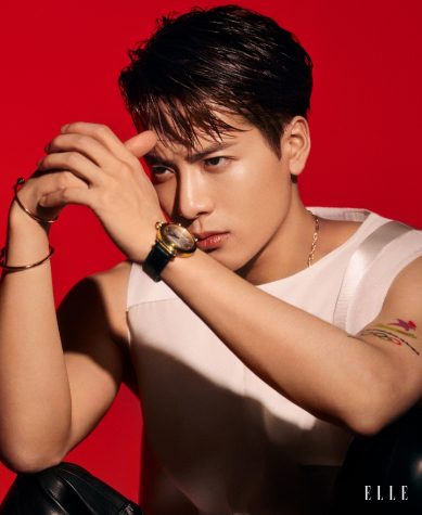 GOT7's Jackson Reassures Fans That Nothing Has Changed And Shares