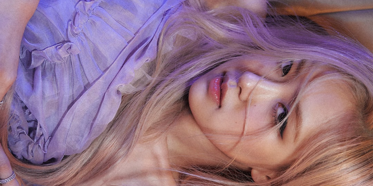 Blackpink Rosé’s First Single, “On the Ground,” Smashes Records – The