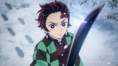 Demon Slayer Brasil - O cara é brabo Kimetsu no yaiba:Mugen Ressha