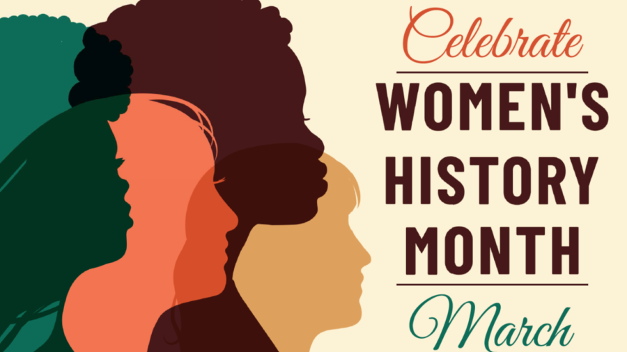 The Origins of Women’s History Month