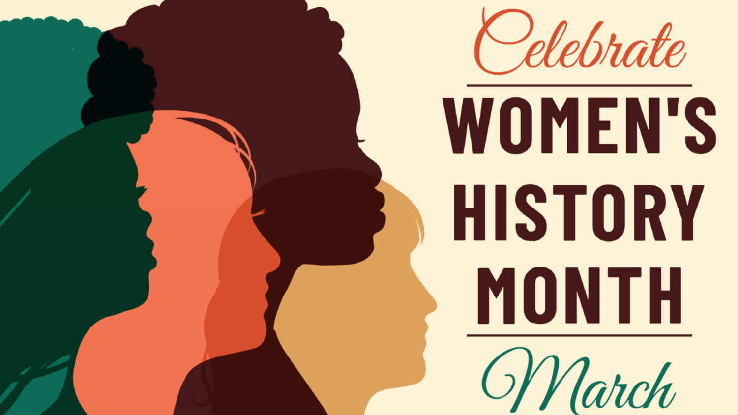 The Origins of Women’s History Month – The Patriot Post