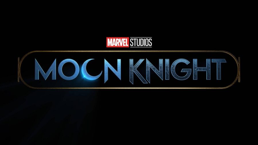 The movie poster for Marvels new series, Moon Knight
