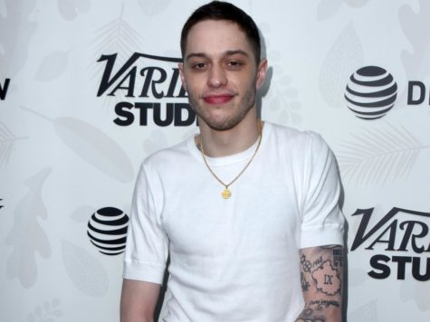 Pete Davidson