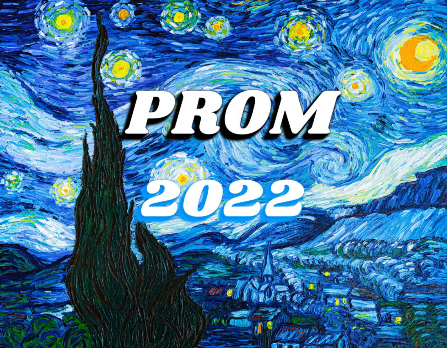Prom+2022+-+Starry+Night