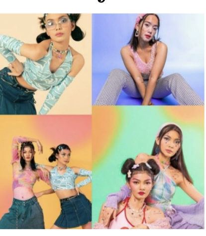 Fashion Trends Diversify in 2022