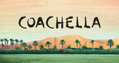 Music and Fashion Collide Spectacularly at Coachella 2022