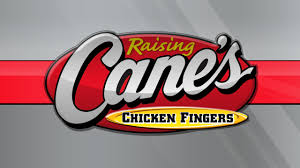 Raising Cane's Sign (photo: Creative Commons) 