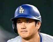 Dodgers' Designated Hitter and soon-to-be National League MVP Shohei Ohtani (photo: Wikimedia Commons)