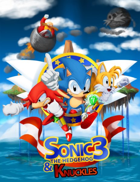 Sonic the Hedgehog 3 is the Best Sequel Yet!