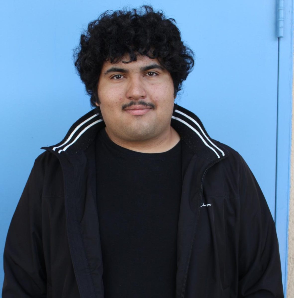 Herik Flores Ruano