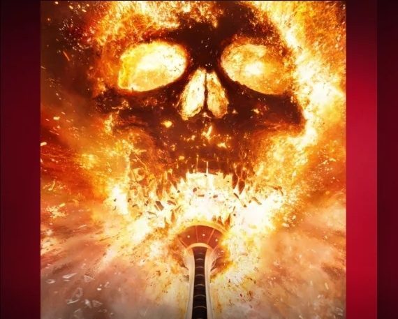 Screenshot of Final Destination: Bloodline Movie Poster on AMC APP (Image: Anastacia Garcia (12))