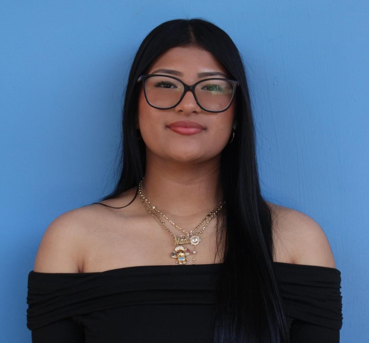 Madigan Amaya